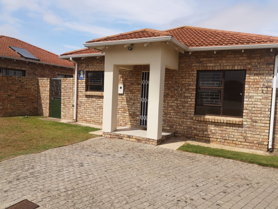 2 Bedroom Property for Sale in Campher Park Eastern Cape